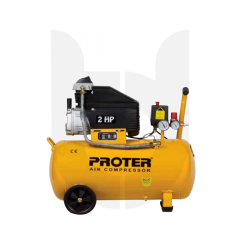 PROTER 50 Litre PR 52 YL Yağlı Hava Kompresörü
