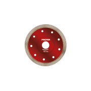 PROTER PR 115 CG  115 mm Süper İnce Kesim Elmas Testere