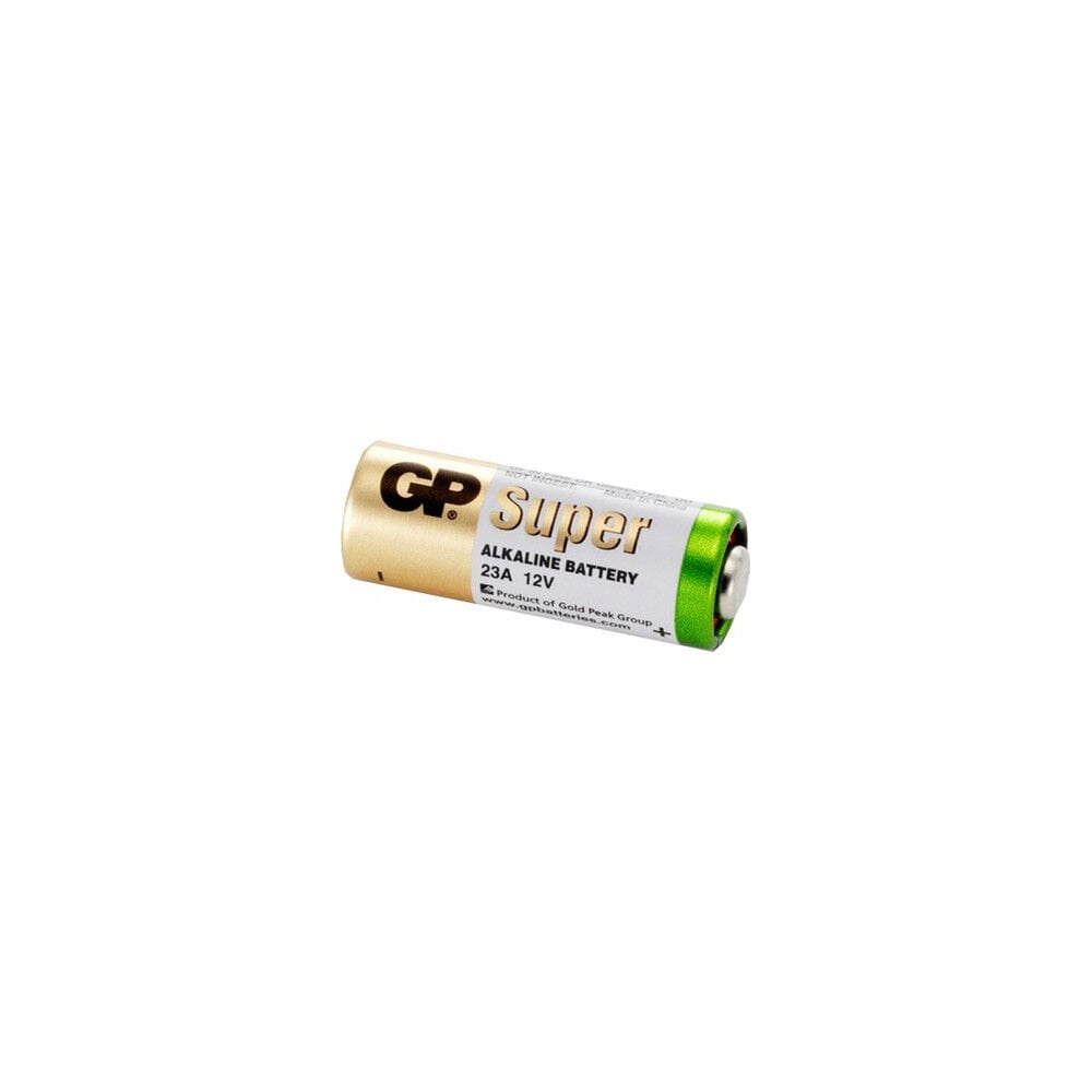 Gp23ae Prop Pili 12 Volt (isikli - Sesli)