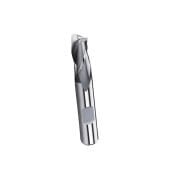 10mm Zps 3 Ağiz Kisa Delik Freze Din327 Hssco8