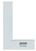 ACCUD Makinacı Gönyesi 850 Serisi 75x50mm
