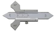 Ert Mekanik Kaynakçı Kumpası 0-20x0.01 mm