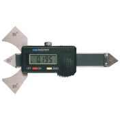 Ert Dijital Kaynakçı Kumpası 0-20x0.01 mm