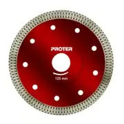 PROTER PR 180 CG  180 mm Süper İnce Kesim Elmas Testere
