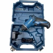 PROTER PST 107 Kit Şarjlı Vidalama Tornavida Makinası