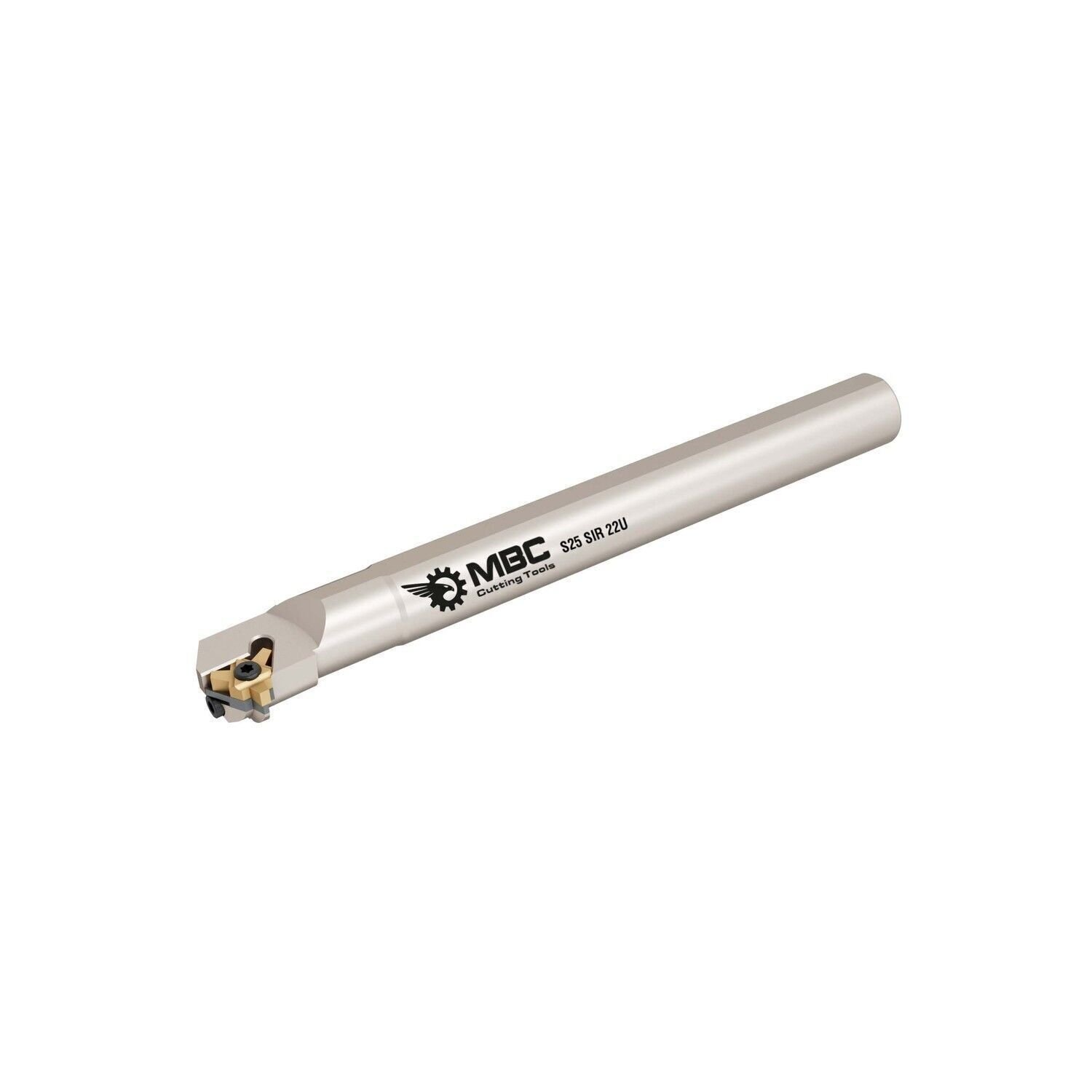 MBC İç Çap Diş Çekme Kateri SIR 0032 T27 UTYPE Sağ