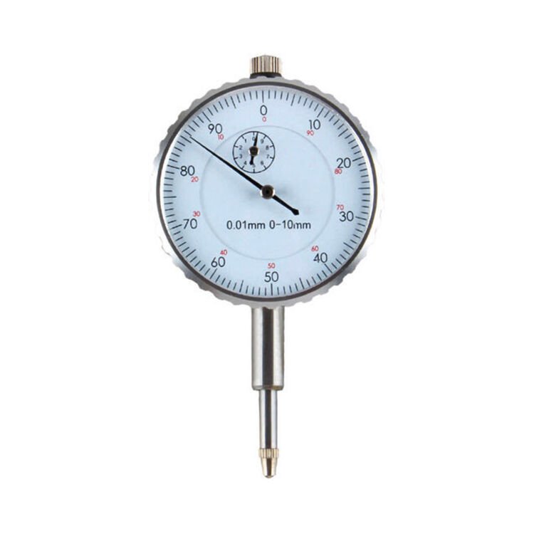 PLD 0-100mmx0.01 Ekonomi̇k Ti̇p Komparatör Saati̇