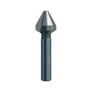 6.3mm Cztool Havşa Freze 60° Din334/C Hss