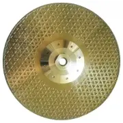 PROTER PR 230 GD  230 mm Kesme-Silme Çift Yüzeyli Elmas T