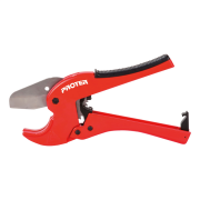 PROTER PR 42   42 mm Pvc Boru Kesme Makası