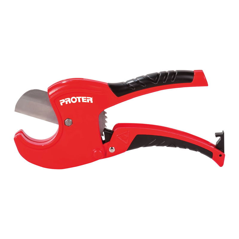 PROTER PR 45   45 mm Pvc Boru Kesme Makası