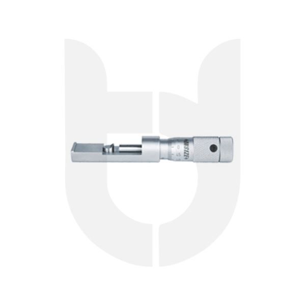 INSIZE 3293-132 Kenet Mikrometresi (Alüminyum İçin) 0-13 mm TDS