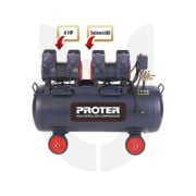 PROTER 100 Litre PR 104 HZ Hızlı Yağsız Hava Kompresörü