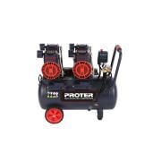 PROTER 50 Litre PR 54 HZ  Hızlı Yağsız Hava Kompresörü