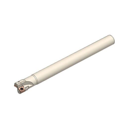 Heikenei EM90 D12 W11 L120 Z02 2PKT 0503 Silindir Saplı Takma Uçlu Freze TT