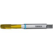 Narex Zdanice M8x1.25 Tin Paslanmaz İçin Düz Makina Kılavuzu DIN 371B 1660 Tin