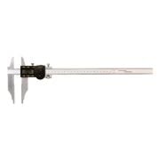 Asimeto Asimeto Ağır İş Çift Çene Dijital Kumpas 300mm AS-315128
