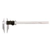 Asimeto Ağır İş Çift Çene Dijital Kumpas 300mm AS-315128