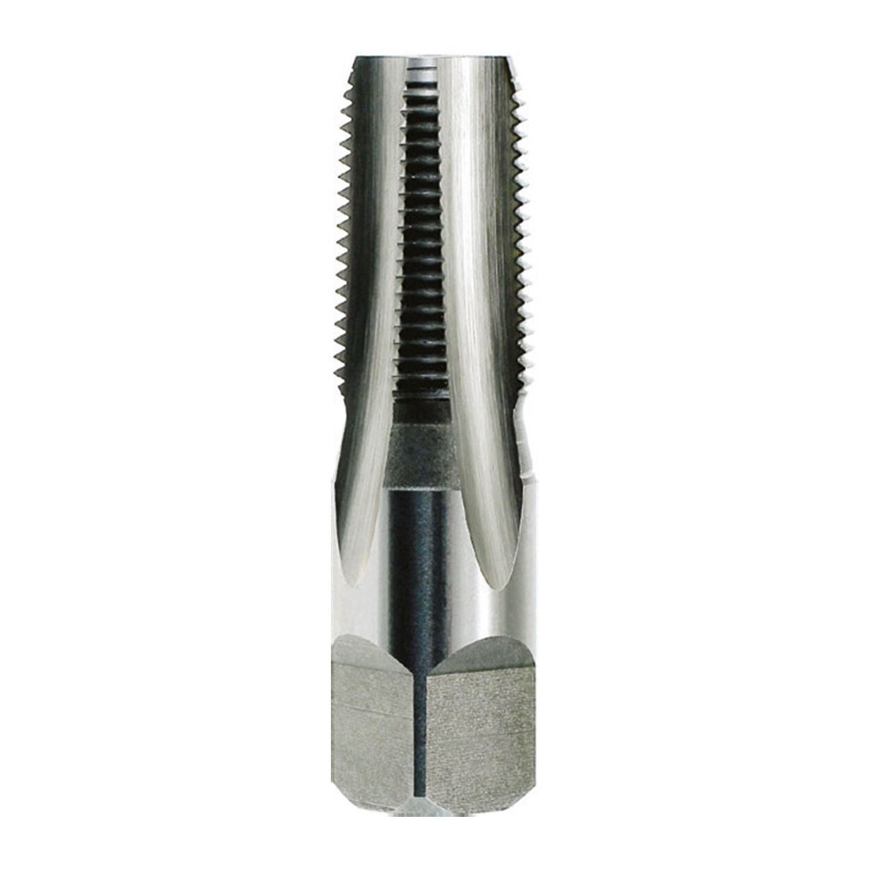 PLD Npt1 1/2''-11.5 Maki̇ne Kilavuzu Din2181 Hss