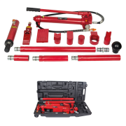 PROTER PR 1210 T  10 Ton Hidrolik Oto Doğrultma Takımı