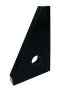 ACCUD Granit Gönye 250x160mm