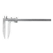 Ert Mekanik Çift Çene Uzun Kumpas 300x0.02 mm Çene Boyu 90