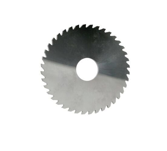 100x2.0x22mm Z=100 Karbür Daire Testere Eric