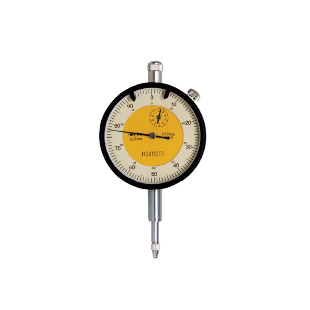 Asimeto Komparatör Saati 0-10 mm AS-402100