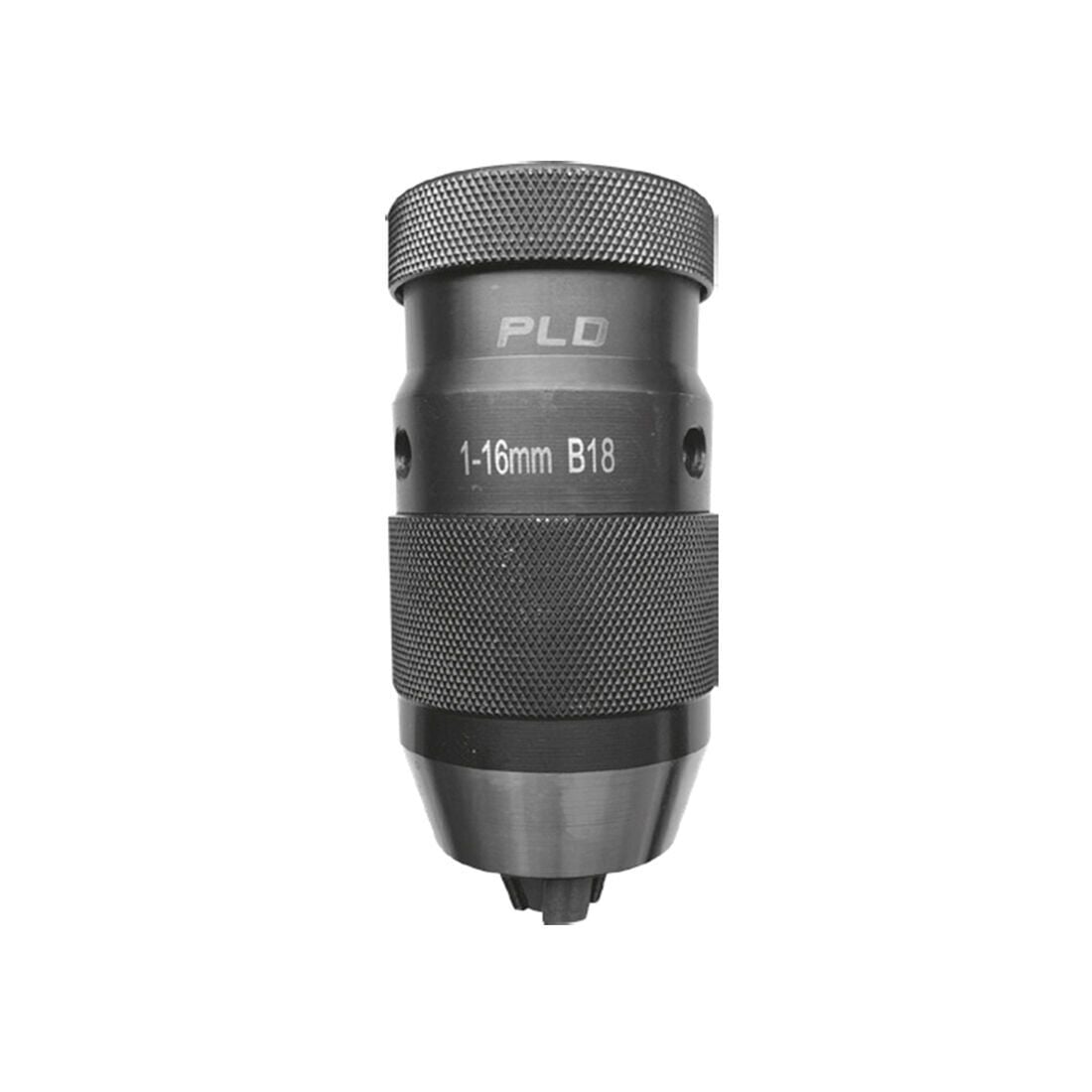 Pld 1-13mm 1/2 Elle Sıkmalı Mandren