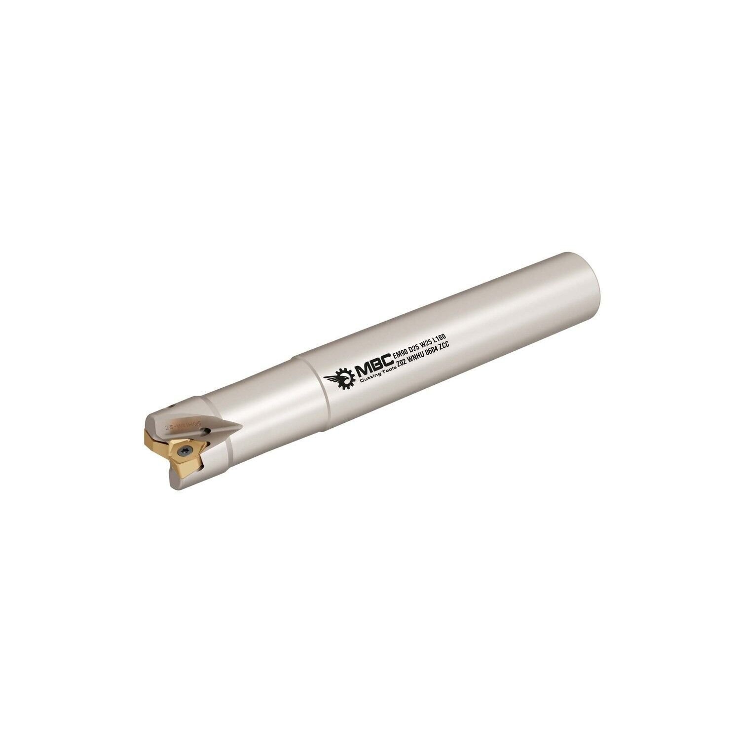 MBC Saplı Tarama EM90 D26 W25 L200 Z02 WNHU 0604  ZCC