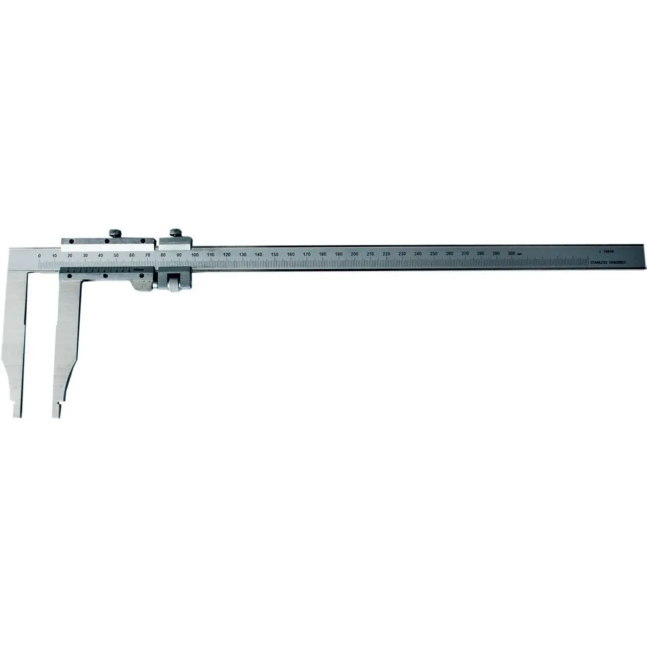 Pld 600mmx0.02 Ekonomik Tip Kumpas