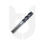 TDS 16mm Düz Elmas (Karbür) Freze 45 Hrc