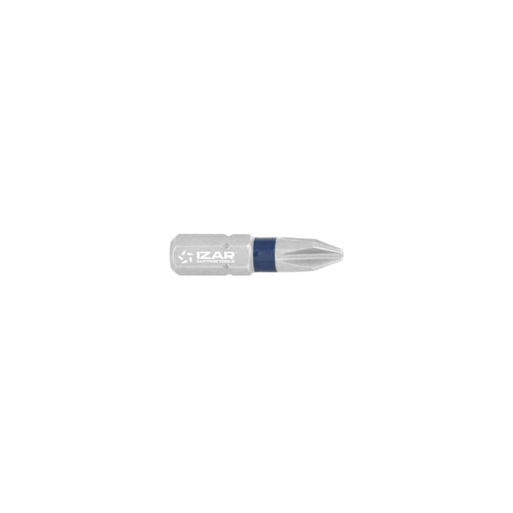 Ph3 L:50 IZAR Standart Bits Uç (25 Adet)