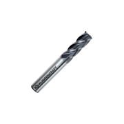 18mm Düz Elmas (Karbür) Freze 45 Hrc