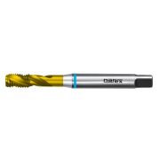 Narex Zdanice M3x0.5 Tin Paslanmaz İçin Helis Makina Kılavuzu DIN 371C 2260 Tin