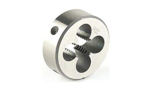 G3/8 Gaz Dişi Pafta Hss DIN5158 Eric