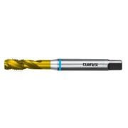 Narex Zdanice M5x0.8 Tin Paslanmaz İçin Helis Makina Kılavuzu DIN 371C 2260 Tin