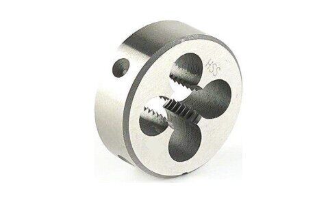 G3/4 Gaz Dişi Pafta Hss DIN5158 Eric