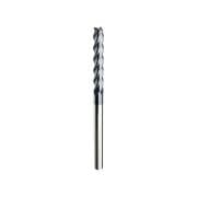 Mastercut Mastercut 14x62x14x125 Çok Uzun Karbür Tialn 4 Ağiz Freze