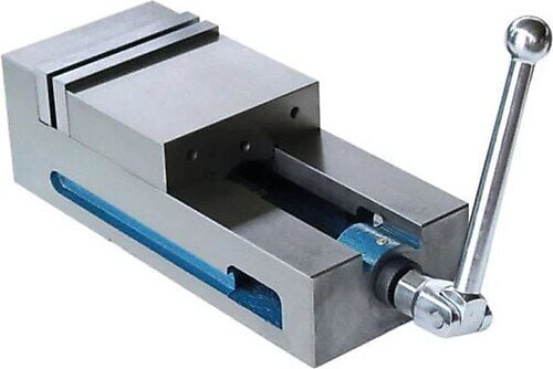 ERT Cnc Freze Mengenesi 100 mm