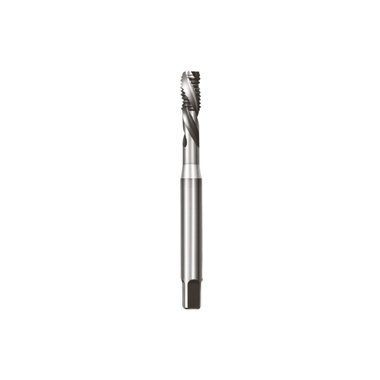 Pld Unc3/8''-16 Sol Makine Kılavuzu DIN2182 HSS