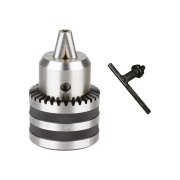 PROTER Konik Anahtarlı Mandren   20 mm B 22