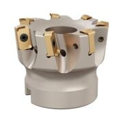 Heikenei BMR 50x7 022 LOGU 030310 Tarama Başlığı (High Feed) KYCR