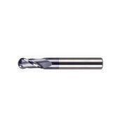 5mm R2.5 Küre Elmas (Karbür) Freze 45 Hrc
