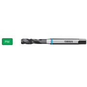 Narex Zdanice M5x0.8 HL Paslanmaz İçin Helis Makina Kılavuzu DIN 371C 2320 HL