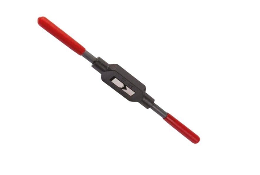 Çelik Kılavuz Kolu NO:4 M9-M27 Eric