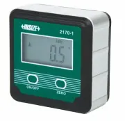 INSIZE 2170-1 Dijital Terazi ve Açı Ölçer