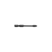 Pz2 L:50 IZAR Darbeli Bits Uç (2 Adet)