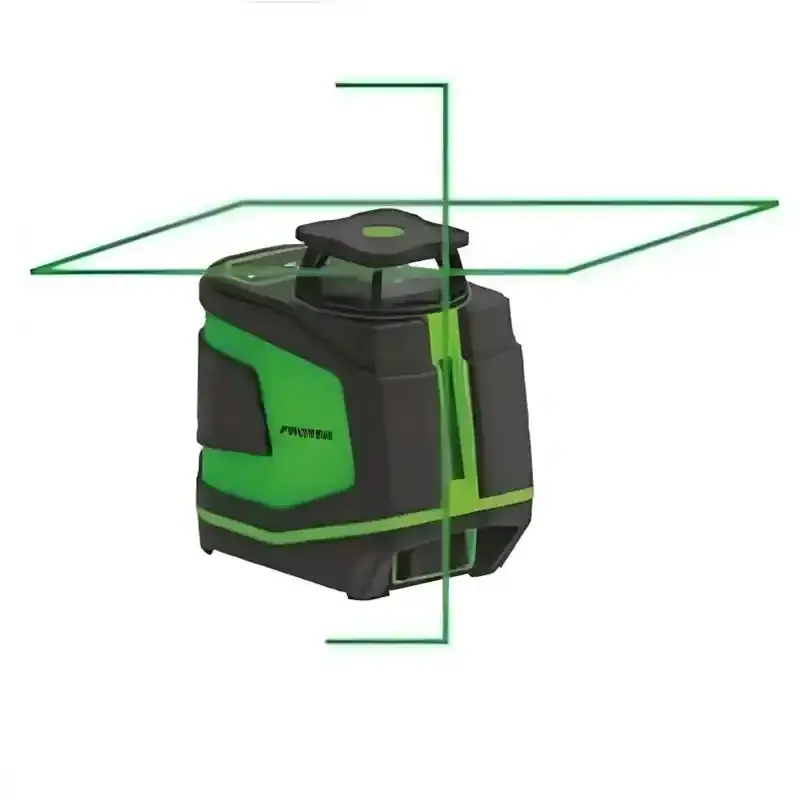 PROTER PL 260 LS  Şakül / Distomat 1.6 Ah 6.0 V Li - on Pil (Yeşil Lazer Şarjlı)