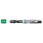 Narex Zdanice M8x1.25 HL IKZ Paslanmaz İçin Helis Makina Kılavuzu DIN 371C 2320 HL IKZ